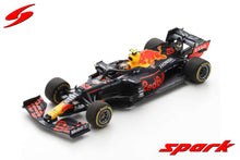 Indlæs billede til gallerivisning RED BULL ASTON MARTIN RB16 ALEXANDER ALBON 2020 N.23 4th STYRIAN GP 1:43