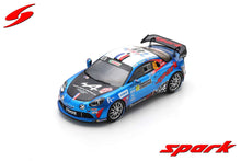 Indlæs billede til gallerivisning ALPINE A110 N.46 MONTE CARLO 2022 M.GUIGOU-K.BRONNER 1:43