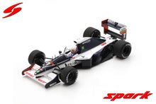 Indlæs billede til gallerivisning BRABHAM BT60Y MARTIN BRUNDLE 1991 N.7 SAN MARINO GP 1:43