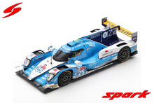 Indlæs billede til gallerivisning ORECA 07 GIBSON N.25 LM 2019 D.ZOLLINGER-A.PIZZITOLA-J.FALB 1:43