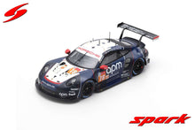 Indlæs billede til gallerivisning PORSCHE 911 RSR N.78 LM 2019 L.PRETTE-P.PRETTE-V.ABRIL 1:43