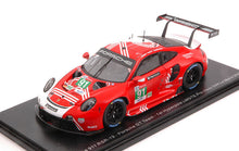 Indlæs billede til gallerivisning PORSCHE 911 RSR N.91 1st HYPERPOLE LMGTE LM 2020 BRUNI-LIETZ-MAKOWIECKI