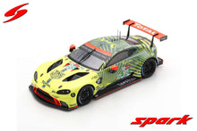 Indlæs billede til gallerivisning ASTON MARTIN VANTAGE N.95 3rd LMGTE LM 2020 M.SORENSEN-N.THIIM-R.WESTBR.