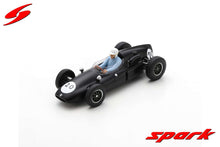 Indlæs billede til gallerivisning COOPER T51 CAREL GODIN DE BEAUFORT 1960 N.20 DUTCH GP 1:43