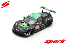 Indlæs billede til gallerivisning PORSCHE 911 RSR-19 N.69 LM 2021 RENAUER-BOHN-INEICHEN 1:43
