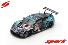 Indlæs billede til gallerivisning PORSCHE 911 RSR-19 N.88 1st HYPERPOLE LMGTE AM LM 2021 ANDLAUER-BASTIEN-