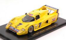 Indlæs billede til gallerivisning LOLA T600 N.7 WINNER LAGUNA SECA 1981 BRIAN REDMAN 1:43