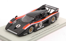 Indlæs billede til gallerivisning LOLA T600 N.0 WINNER 6H RIVERSIDE MSA 1982 T.FIELD-B.WHITTINGTON 1:43