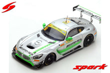 Indlæs billede til gallerivisning MERCEDES AMG GT3 N.50 FIA GT WORLD CUP MACAU 2017 D.JUNCADELLA 1:43