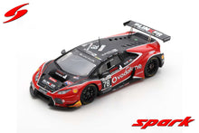 Indlæs billede til gallerivisning LAMBORGHINI HURACAN N.78 24 H SPA 2017 MATCHITSKI-RAMOS-ABRA-KEEN 1:43