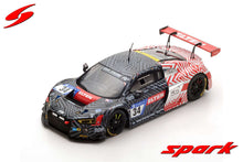 Indlæs billede til gallerivisning AUDI R8 LMS N.34 NURBURGRING 2017 SAURENMANN-ROCCO-COCH-SLOOTEN 1:43