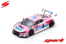 Indlæs billede til gallerivisning AUDI R8 N.25 24 H NURBURGRING 2018 MUCKE-JONS-FASSLER-KAFFER 1:43