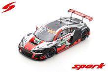 Indlæs billede til gallerivisning AUDI R8 GT3 N.51 DTM 2021 NICO MULLER 1:43