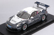 Indlæs billede til gallerivisning PORSCHE CARRERA CUP N.911 SUPERCUP SILVERSTONE 2019 CHRIS HOY 1:43