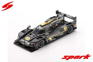CADILLAC N.5 3rd 24 H DAYTONA 2020 BOURDAIS-DUVAL-BARBOSA 1:43