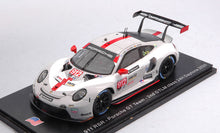 Indlæs billede til gallerivisning PORSCHE 911 RSR N.912 2nd GTLM 24 H DAYTONA 2020 BAMBER-JAMINET-VANTHOOR