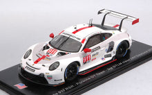 Indlæs billede til gallerivisning PORSCHE 911 RSR N.911 3rd GTLM CLASS 24 H DAYTONA 2020 TANDY-CAMPBELL-MA