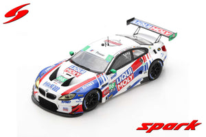BMW M6 GT3 N.96 24 H DAYTONA 2020 FOLEY-AUBERLEN-KLINGMANN-MACH.1:43