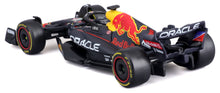 Indlæs billede til gallerivisning Red Bull RB18 #1 MAX VERSTAPPEN 2022 Formel 1 1:43