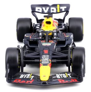 Red Bull RB18 #1 MAX VERSTAPPEN 2022 Formel 1 1:43