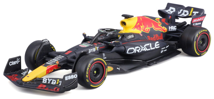 Red Bull RB18 #1 MAX VERSTAPPEN 2022 Formel 1 1:43