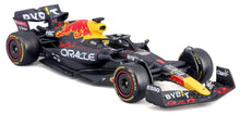 Indlæs billede til gallerivisning Red Bull RB18 #1 MAX VERSTAPPEN 2022 Formel 1 1:43