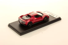 Indlæs billede til gallerivisning FERRARI 296 GTB ROSSO IMOLA ASSETTO FIORANO 1:43