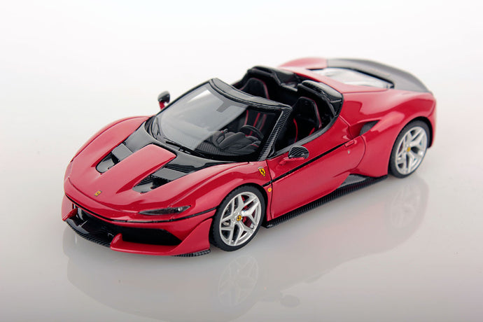 FERRARI J50 RED 1:43