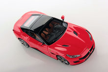 Indlæs billede til gallerivisning FERRARI PORTOFINO ROSSO SCUDERIA 1:43