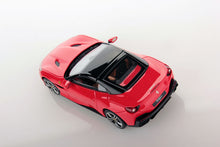 Indlæs billede til gallerivisning FERRARI PORTOFINO ROSSO SCUDERIA 1:43
