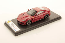 Indlæs billede til gallerivisning FERRARI PORTOFINO M ROSSO MUGELLO 1:43