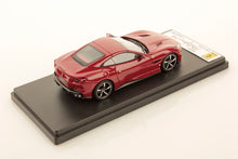 Indlæs billede til gallerivisning FERRARI PORTOFINO M ROSSO MUGELLO 1:43