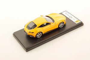 FERRARI ROMA GIALLO MODENA 1:43