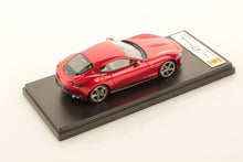 Indlæs billede til gallerivisning FERRARI ROMA ROSSO FUOCO 1:43