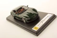 Indlæs billede til gallerivisning FERRARI ROMA VERDE ABETONE 1:43
