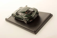 Indlæs billede til gallerivisning FERRARI ROMA VERDE ABETONE 1:43