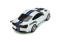 Indlæs billede til gallerivisning SHELBY GT500 DRAGON SNAKE 2020 OXFORD WHITE 1:18
