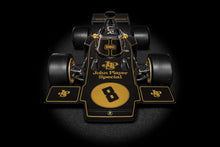 Indlæs billede til gallerivisning Lotus 72D FORD JPS N 32 WORLD CHAMPION WINNER 1972 British GP - Emerson Fittipaldi Formel 1 1:8