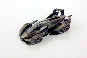 LAMBORGHINI V12 VISION GRAN TURISMO 1:43