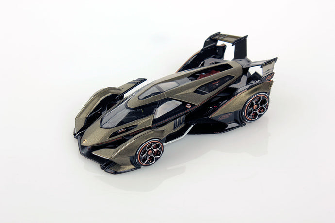 LAMBORGHINI V12 VISION GRAN TURISMO 1:43