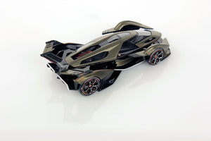 LAMBORGHINI V12 VISION GRAN TURISMO 1:43