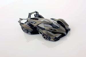 LAMBORGHINI V12 VISION GRAN TURISMO 1:43