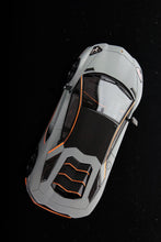 Indlæs billede til gallerivisning LAMBORGHINI AVENTADOR S 2016 MATT GREY 1:43