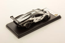 Indlæs billede til gallerivisning LAMBORGHINI ESSENZA SCV12 BIANCO ASOPO 1:43