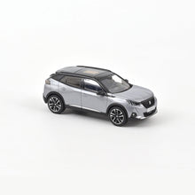 Indlæs billede til gallerivisning PEUGEOT 2008 GT 2020 ARTENSE GREY 1:43