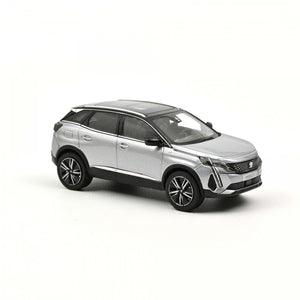 PEUGEOT 3008 GT 2021 ARTENSE GREY 1:43