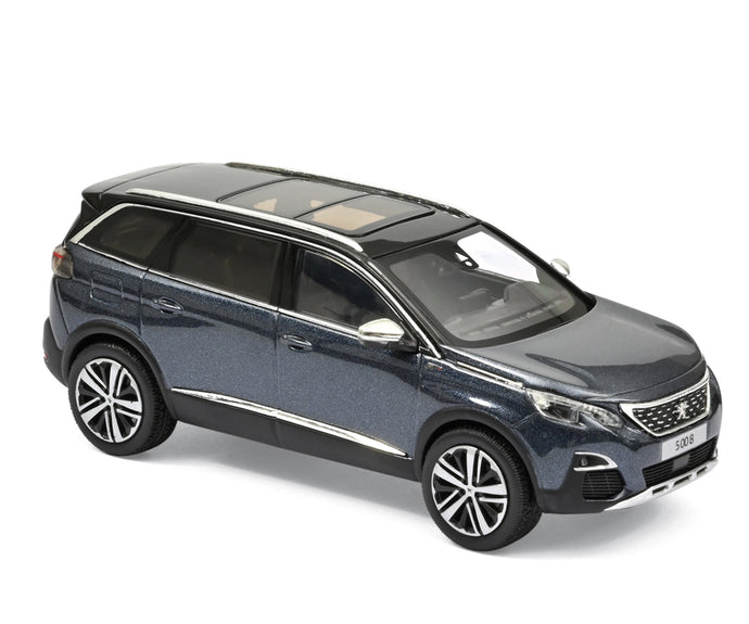 PEUGEOT - 1/43 - 5008 GT 2016