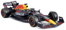 Indlæs billede til gallerivisning Red Bull RB18 #1 MAX VERSTAPPEN 2022 with helmet Formel 1 1:43