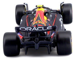 Red Bull RB18 #11 SERGIO PEREZ 2022 Formel 1 1:43