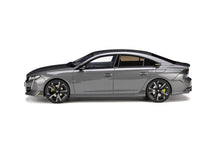 Indlæs billede til gallerivisning Peugeot 508 Sport Engineered Grey 2020 1/18
